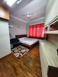 Kampong Sireh (D19), Detached #576824281